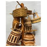 OUTSTANDING DETAILS AND COLORS