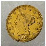 approximately 4.18 grams