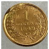 encircled by 13 stars