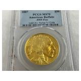 PCGS MS70 Graded
