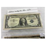 ncluding Star Note and Funny Back