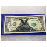 American Buffalo Silver Dollar