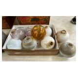 EARLY LIGHTNING ROD ALLS