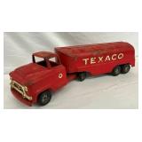 TEXACO TANKER TRUCK