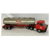 TEXACO TANKER TRUCK