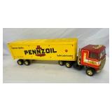 PENNZOIL TRUCK