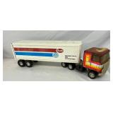 AUDI TOY TRUCK/TRAILER