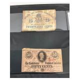 SC .25, RICHMOND VA NOTE