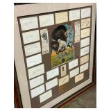 GARY CARTER,RALPH MILER OLIVA,RED WILLIAMS