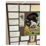 TONY OLIVA,RED WILLIAMS