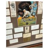 NOYAN RYAN, MANY MORE!