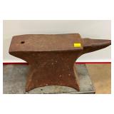 EARLY 160LB ANVIL