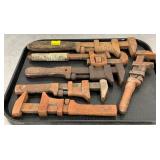 COLLECTION EARLY TOOLS