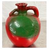WHITE HOUSE APPLE JUG