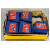 OLD STOCK SUNKIST TAP MEASURES