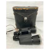 GOLDCREST BINOCULARS