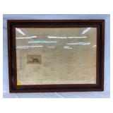 1867 KING WILKES BREEDER INFORMATION