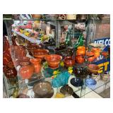 NUMEROUS ITEMS TO BE SOLD!