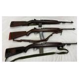 M1 CARBINE MILITARY COLLECTION 