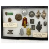 GERMAN MEDALS COLLECTION 