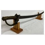 1850 Ames Model Sword, 41-Inch Blade