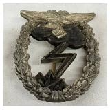 WWII German Luftwaffe Ground Combat Badge
