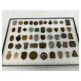 49 WW2-Era German Medals and Badges