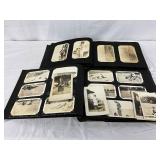 Two Early World War II Era Photo Albums, Including ‘Aloha Hawaii’ Album