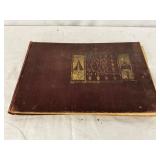 Illustrated Hardcover Book: ‘The Story of the Spanish-American War and the Revolt in the Philippines