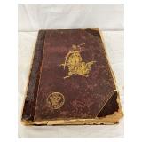 Leslie’s Official History of the Spanish-American War, Published 1899