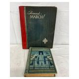 Two Early World War Books: ‘Forward-March!’ and ‘Life and Heroic Deeds of Admiral Dewey’