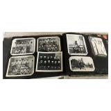 Early WWII Photo Album Featuring Hiroshima and Hawaii
