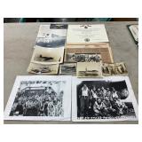 Early WWII Era Photographs, Ephemera, and Documents