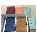 U.S. Military Books Featuring Manuals and Training Regulations