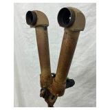 maker’s mark ‘Carl Kleemme Iserlohn.