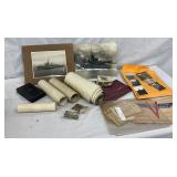WW2-Era Photographs, Documents, and Memorabilia