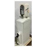 ECO Air Meter Model 97 by Service Station Equipment Co.