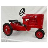 Farmall Model M Pedal Tractor