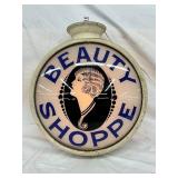 Yamaha GT80 Motorcycle