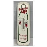 Bubble Up Thermometer, 5 x 17 Inches