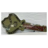 DS ‘Lock and Key Products,’ Die-Cut Key Shape, 32in x 14in