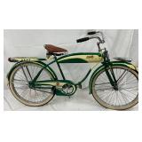 Columbia Five Star Superb Bicycle, Professionally Restored 72×40