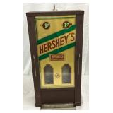 Hershey’s 1-Cent Candy Dispenser Machine, 10 In. x 19 In.