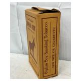 by John Weisert Tobacco Co.