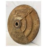 Lollipop Sign Base, 22 Inches