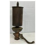 12x18 Early Metal Whistle