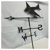 Measures 30x33.5 inches