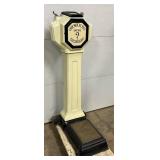 How Much Do You Weigh? Scale