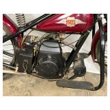 Manufactured in New Orleans, Louisiana.