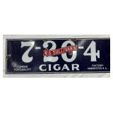 R.G. Sullivans 7-20-4 Cigar